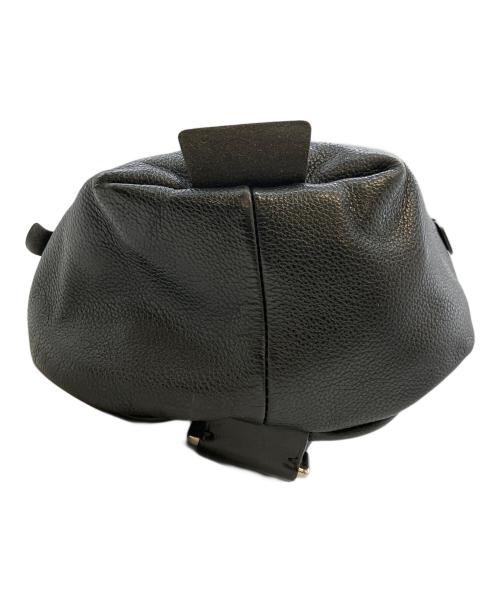 COACH（コーチ）COACH (コーチ) トンプソン　ボディバッグ ブラックの古着・服飾アイテム