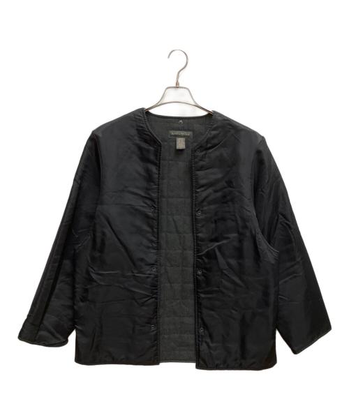 BANANA REPUBLIC（バナナリパブリック）BANANA REPUBLIC (バナナリパブリック) ライナー付コート ブラウン サイズ:SIZE Sの古着・服飾アイテム