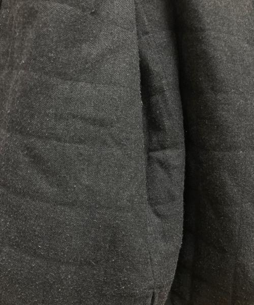 BANANA REPUBLIC（バナナリパブリック）BANANA REPUBLIC (バナナリパブリック) ライナー付コート ブラウン サイズ:SIZE Sの古着・服飾アイテム