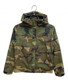 THE NORTH FACE（ザ ノース フェイス）の古着「NOVELTY SCOOP JACKET（ノベルティスクープジャケット）」｜カーキ