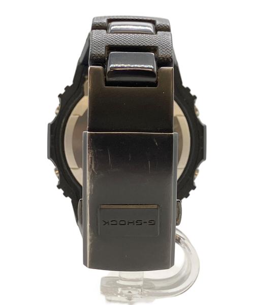 CASIO（カシオ）CASIO (カシオ) G-SHOCK（ジーショック）腕時計 ブラックの古着・服飾アイテム