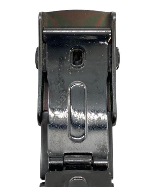 CASIO（カシオ）CASIO (カシオ) G-SHOCK（ジーショック）腕時計 ブラックの古着・服飾アイテム