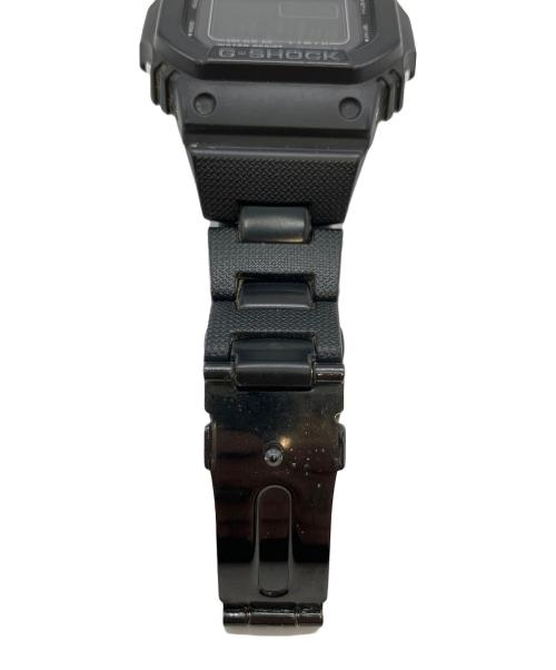 CASIO（カシオ）CASIO (カシオ) G-SHOCK（ジーショック）腕時計 ブラックの古着・服飾アイテム