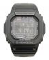 CASIO（カシオ）の古着「G-SHOCK（ジーショック）腕時計」｜ブラック