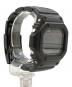 CASIO (カシオ) G-SHOCK（ジーショック）腕時計 ブラック：10000円