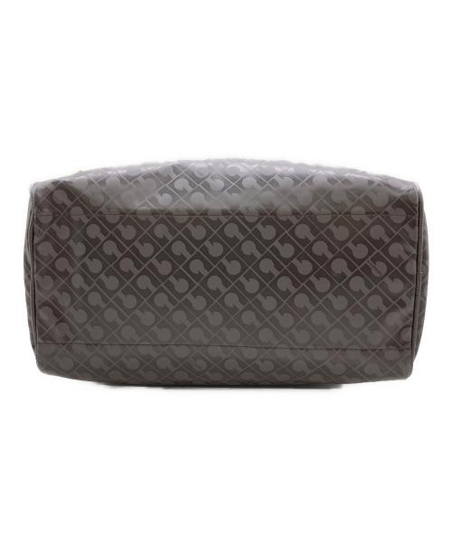 GHERARDINI（ゲラルディーニ）GHERARDINI (ゲラルディーニ) 2WAYショルダーバッグ グレーの古着・服飾アイテム