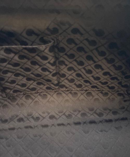 GHERARDINI（ゲラルディーニ）GHERARDINI (ゲラルディーニ) 2WAYショルダーバッグ グレーの古着・服飾アイテム