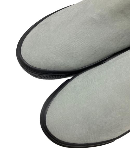 Columbia（コロンビア）Columbia (コロンビア) ホーソンレイン サイドゴア オムニテック スカイブルー サイズ:SIZE 28cm 未使用品の古着・服飾アイテム