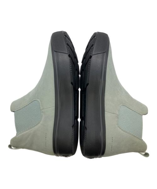 Columbia（コロンビア）Columbia (コロンビア) ホーソンレイン サイドゴア オムニテック スカイブルー サイズ:SIZE 28cm 未使用品の古着・服飾アイテム