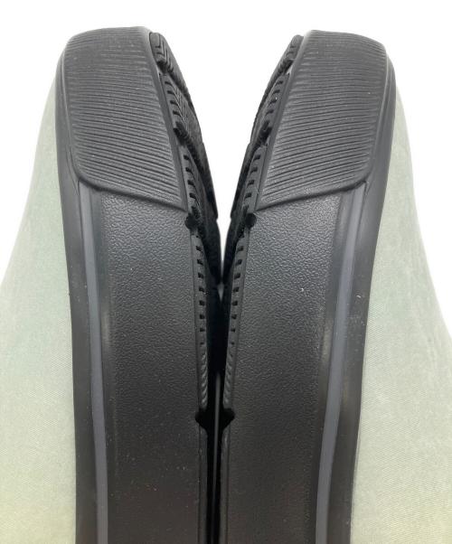 Columbia（コロンビア）Columbia (コロンビア) ホーソンレイン サイドゴア オムニテック スカイブルー サイズ:SIZE 28cm 未使用品の古着・服飾アイテム