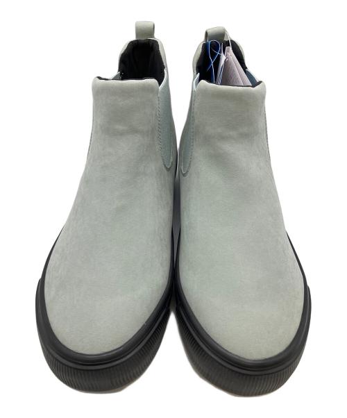 Columbia（コロンビア）Columbia (コロンビア) ホーソンレイン サイドゴア オムニテック スカイブルー サイズ:SIZE 28cm 未使用品の古着・服飾アイテム