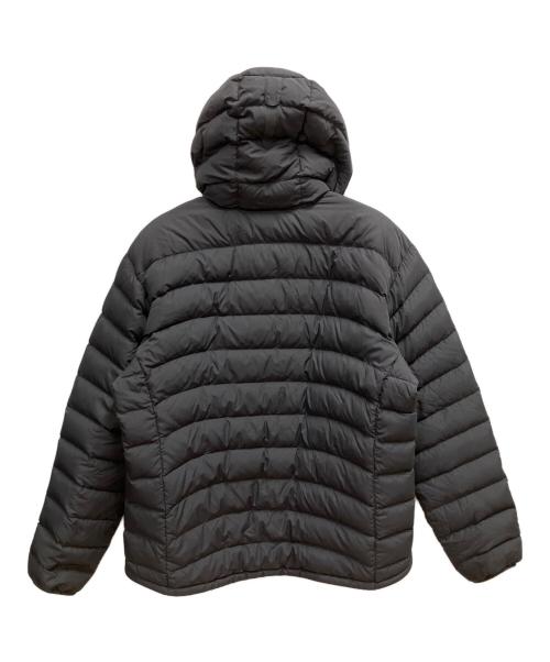 mont-bell（モンベル）mont-bell (モンベル) US ハイランドパーカ グレー サイズ:SIZE XLの古着・服飾アイテム