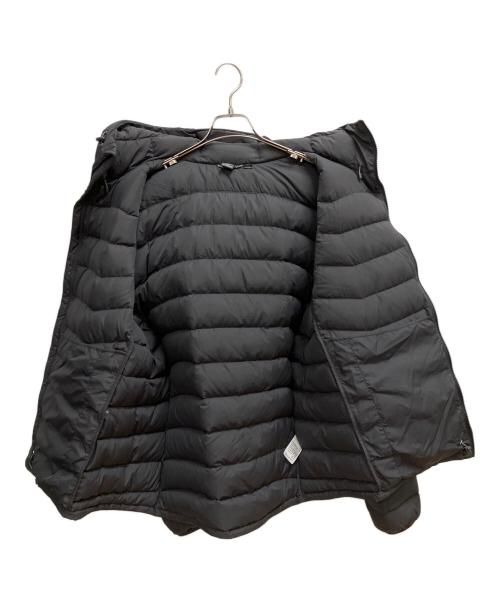 mont-bell（モンベル）mont-bell (モンベル) US ハイランドパーカ グレー サイズ:SIZE XLの古着・服飾アイテム