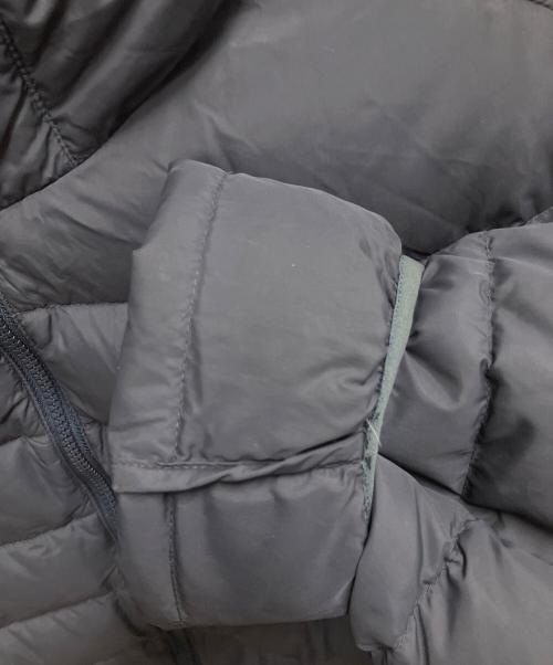 mont-bell（モンベル）mont-bell (モンベル) US ハイランドパーカ グレー サイズ:SIZE XLの古着・服飾アイテム