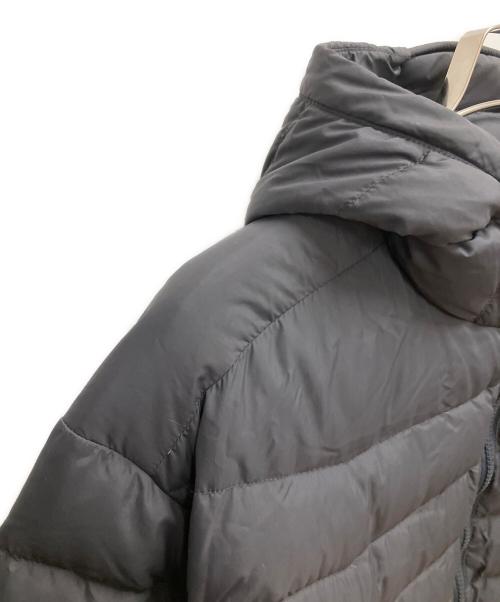 mont-bell（モンベル）mont-bell (モンベル) US ハイランドパーカ グレー サイズ:SIZE XLの古着・服飾アイテム