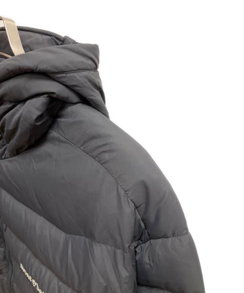 mont-bell（モンベル）mont-bell (モンベル) US ハイランドパーカ グレー サイズ:SIZE XLの古着・服飾アイテム