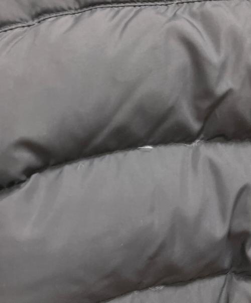 mont-bell（モンベル）mont-bell (モンベル) US ハイランドパーカ グレー サイズ:SIZE XLの古着・服飾アイテム