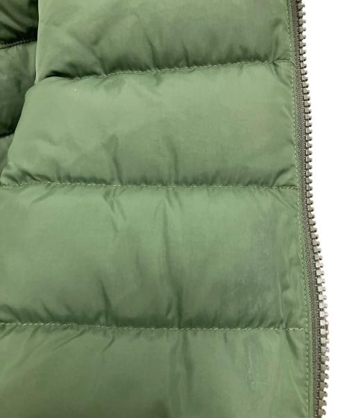 mont-bell（モンベル）mont-bell (モンベル) US ハイランドパーカ グリーン サイズ:SIZE XLの古着・服飾アイテム