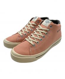 Columbia（コロンビア）の古着「ホーソンレイン ミッド」｜ピンク