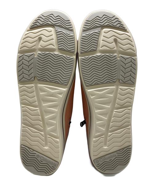 Columbia（コロンビア）Columbia (コロンビア) ホーソンレイン ミッド ピンク サイズ:SIZE 28cm 未使用品の古着・服飾アイテム