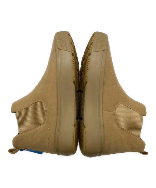 Columbia（コロンビア）Columbia (コロンビア) ホーソンレイン サイドゴア オムニテック ベージュ サイズ:SIZE 28cm 未使用品の古着・服飾アイテム