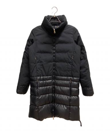 中古・古着通販】DUVETICA (デュベティカ) NORA ダウンコート ブラック