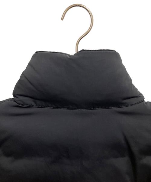 DUVETICA（デュベティカ）DUVETICA (デュベティカ) NORA ダウンコート ブラック サイズ:SIZE 42の古着・服飾アイテム