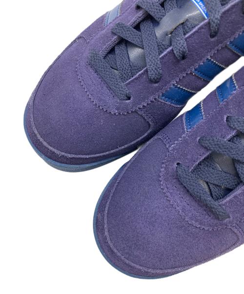 adidas（アディダス）adidas (アディダス) AS 520 SPZL（AS 520スペツィアル） ネイビー サイズ:SIZE 27cmの古着・服飾アイテム