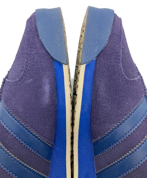 adidas（アディダス）adidas (アディダス) AS 520 SPZL（AS 520スペツィアル） ネイビー サイズ:SIZE 27cmの古着・服飾アイテム