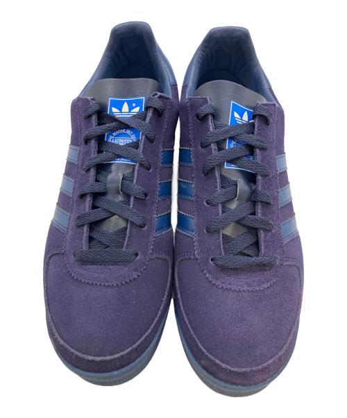 adidas（アディダス）adidas (アディダス) AS 520 SPZL（AS 520スペツィアル） ネイビー サイズ:SIZE 27cmの古着・服飾アイテム