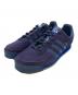 adidas（アディダス）の古着「AS 520 SPZL（AS 520スペツィアル）」｜ネイビー