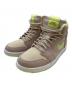 NIKE（ナイキ）の古着「AIR JORDAN 1 ZOOM AIR CMFT（エア ジョーダン 1 ズーム エア コンフォート）」｜ベージュ