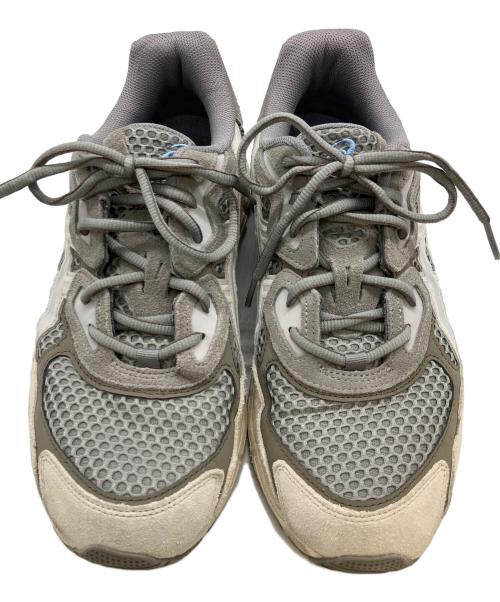asics（アシックス）asics (アシックス) GEL-NYC（ゲル エヌワイシー） グレー サイズ:SIZE 28.5cmの古着・服飾アイテム