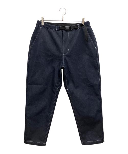 BRING（ブリング）BRING (ブリング) デニムパンツ インディゴ サイズ:SIZE Lの古着・服飾アイテム