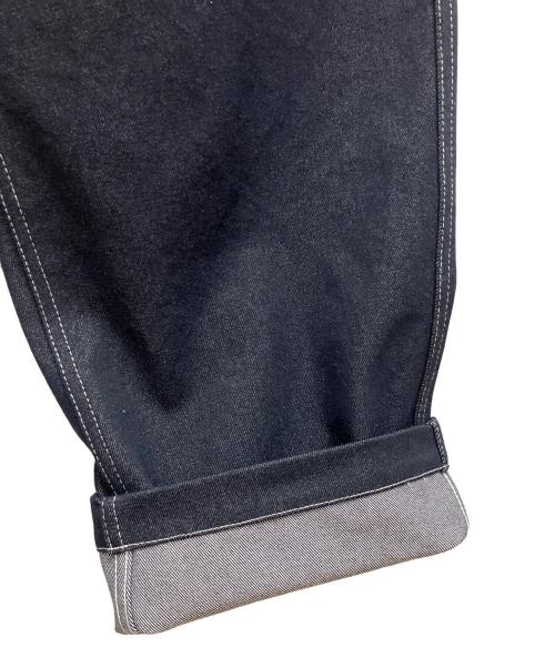 BRING（ブリング）BRING (ブリング) デニムパンツ インディゴ サイズ:SIZE Lの古着・服飾アイテム