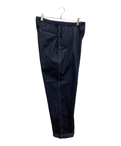 BRING（ブリング）BRING (ブリング) デニムパンツ インディゴ サイズ:SIZE Lの古着・服飾アイテム