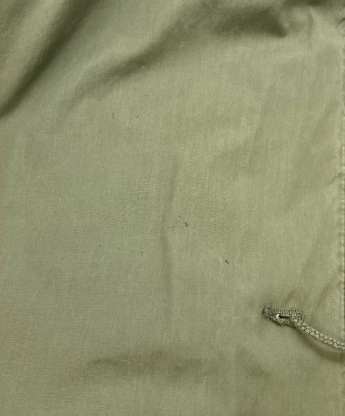 John Ownbey（ジョン オウンビー）John Ownbey (ジョン オウンビー) ミリタリーコート グリーン サイズ:SIZE 37-41の古着・服飾アイテム