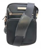 BURBERRYバーバリー）の古着「ショルダーバッグ」｜ブラック