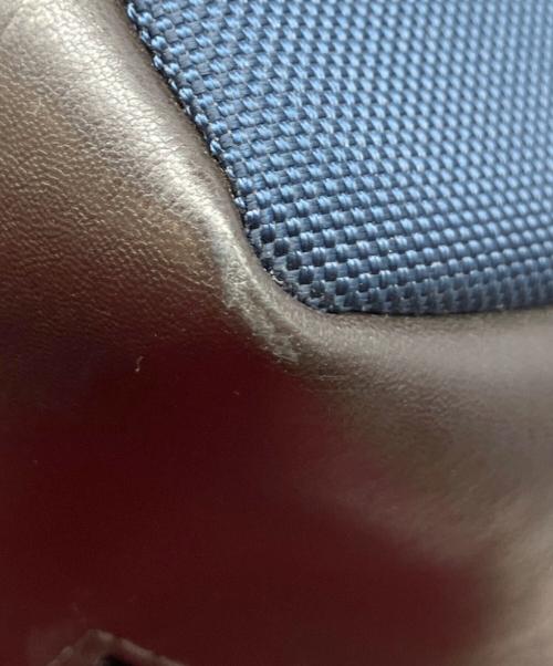 TUMI（トゥミ）TUMI (トゥミ) アルファブラボー リュック ブルーの古着・服飾アイテム