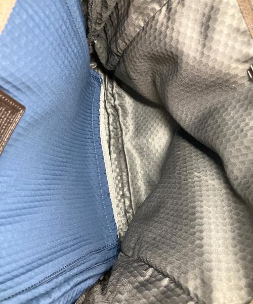 TUMI（トゥミ）TUMI (トゥミ) アルファブラボー リュック ブルーの古着・服飾アイテム