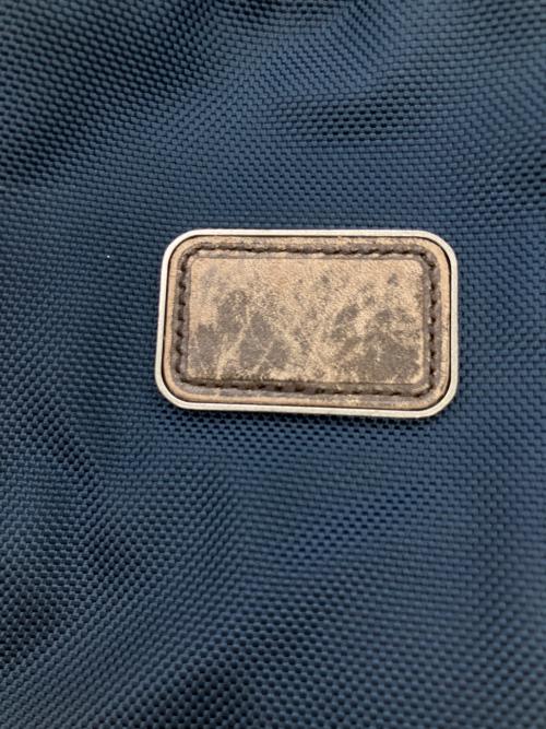 TUMI（トゥミ）TUMI (トゥミ) アルファブラボー リュック ブルーの古着・服飾アイテム