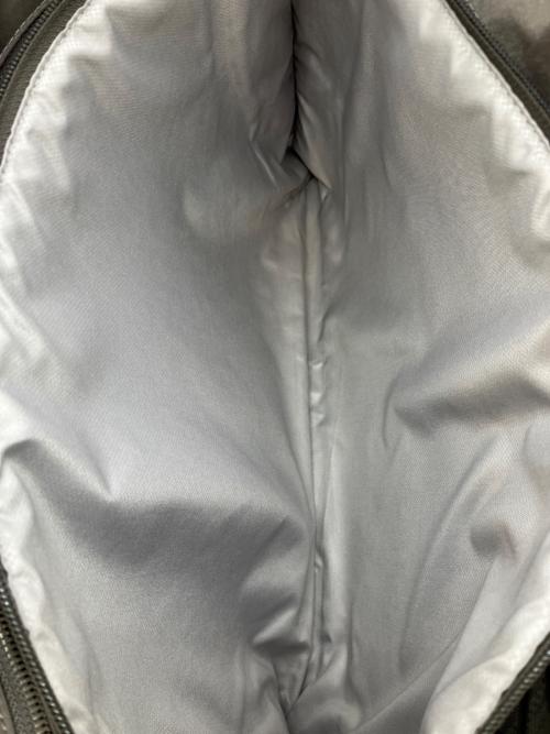 TUMI（トゥミ）TUMI (トゥミ) ビジネストートバッグ ベージュの古着・服飾アイテム