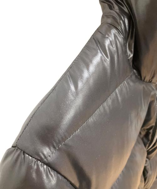 DUVETICA（デュベティカ）DUVETICA (デュベティカ) Dionisio due ダウンジャケット ブラック サイズ:SIZE 48 未使用品の古着・服飾アイテム