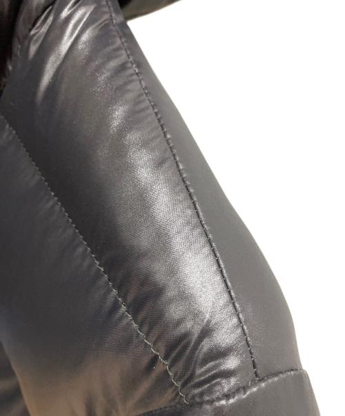 DUVETICA（デュベティカ）DUVETICA (デュベティカ) Dionisio due ダウンジャケット ブラック サイズ:SIZE 48 未使用品の古着・服飾アイテム