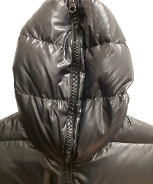 DUVETICA（デュベティカ）DUVETICA (デュベティカ) Dionisio due ダウンジャケット ブラック サイズ:SIZE 48 未使用品の古着・服飾アイテム