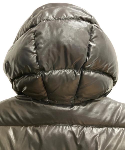 DUVETICA（デュベティカ）DUVETICA (デュベティカ) Dionisio due ダウンジャケット ブラック サイズ:SIZE 48 未使用品の古着・服飾アイテム