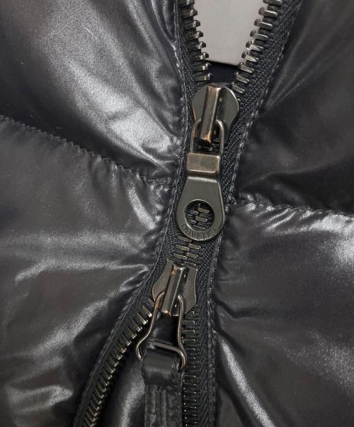 DUVETICA（デュベティカ）DUVETICA (デュベティカ) Dionisio due ダウンジャケット ブラック サイズ:SIZE 48 未使用品の古着・服飾アイテム
