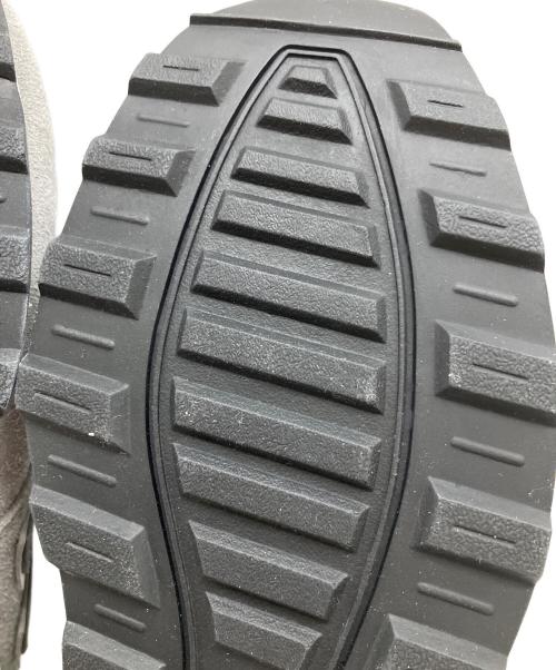 NEW BALANCE（ニューバランス）NEW BALANCE (ニューバランス) ローカットスニーカー グレー サイズ:SIZE 24.5cm 未使用品の古着・服飾アイテム