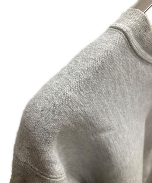 Champion（チャンピオン）Champion (チャンピオン) リバースウィーブ スウェット グレー サイズ:SIZE XLの古着・服飾アイテム
