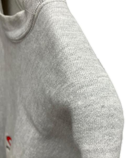 Champion（チャンピオン）Champion (チャンピオン) リバースウィーブ スウェット グレー サイズ:SIZE XLの古着・服飾アイテム